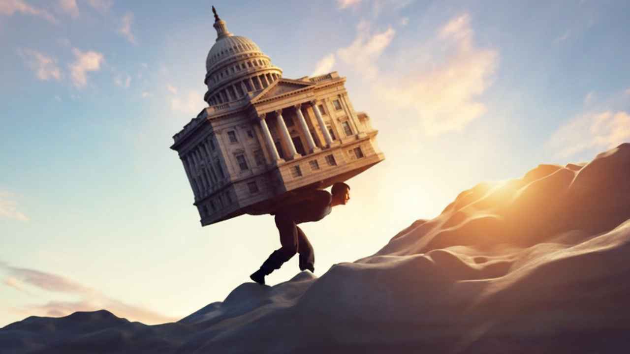 Feels like a government burden